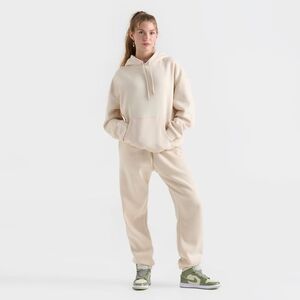 Hoodie and Sweatpants Set